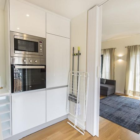 Apartamento Graca Heartwarming Flat Lisboa Exterior foto