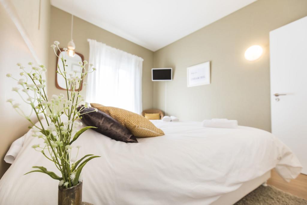 Apartamento Graca Heartwarming Flat Lisboa Exterior foto