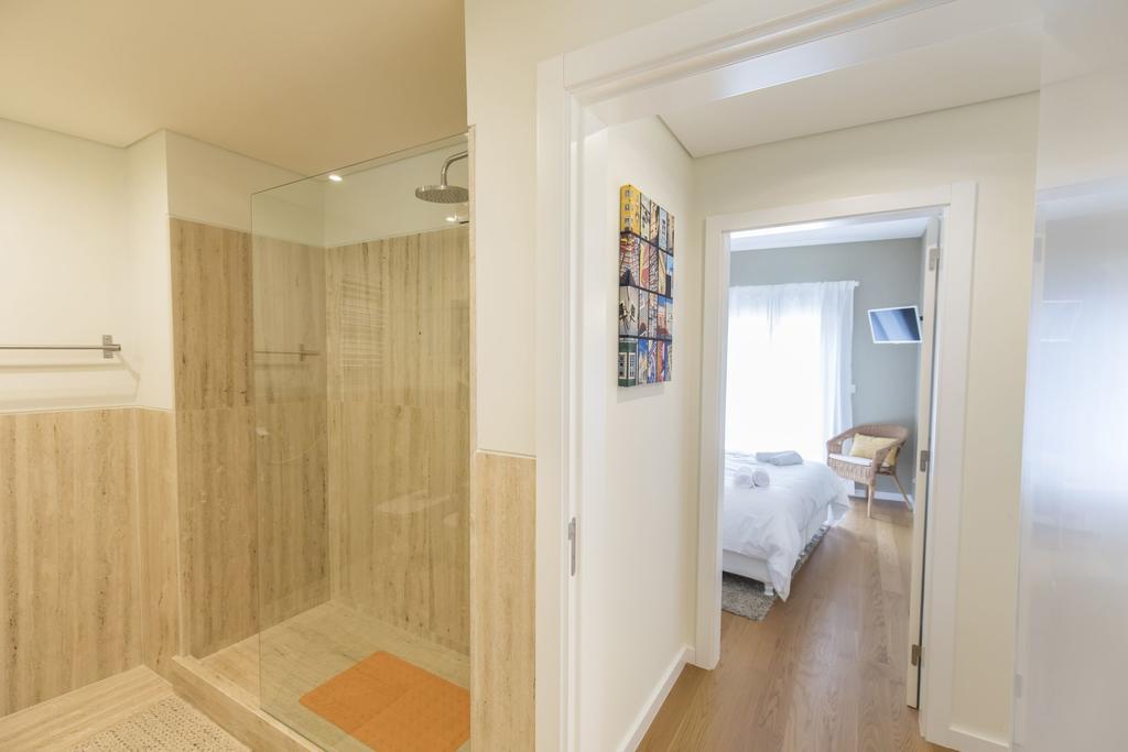 Apartamento Graca Heartwarming Flat Lisboa Exterior foto