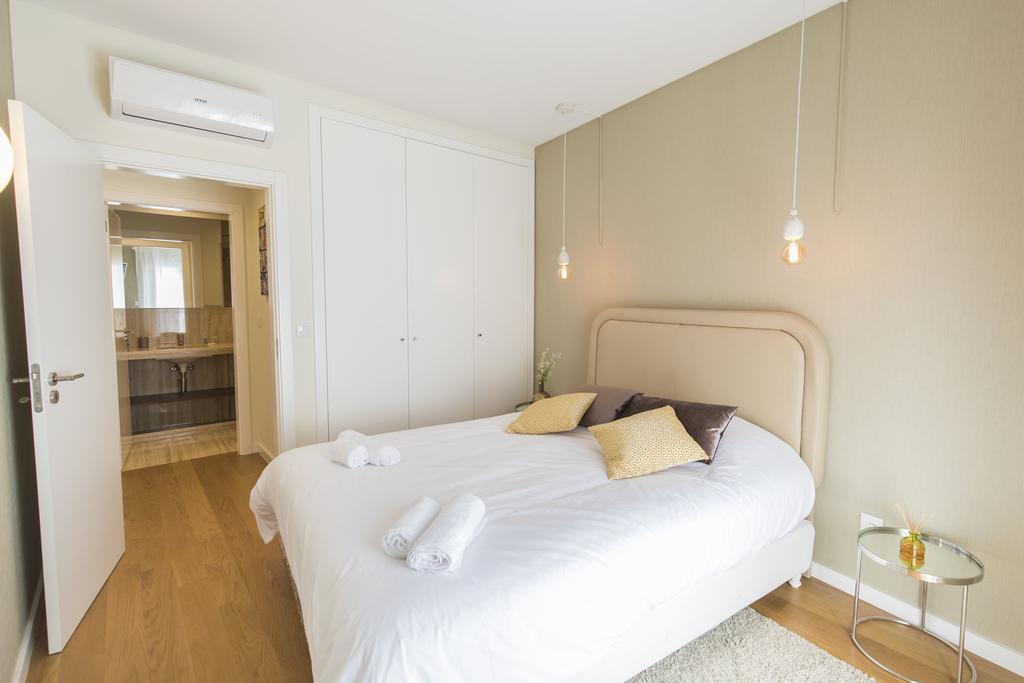 Apartamento Graca Heartwarming Flat Lisboa Exterior foto