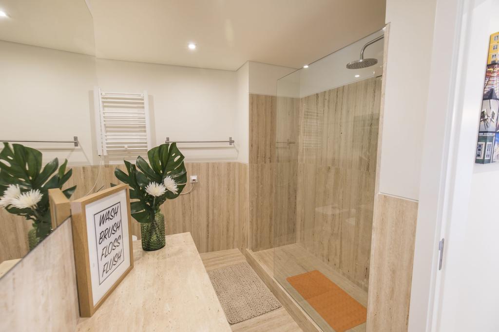 Apartamento Graca Heartwarming Flat Lisboa Exterior foto