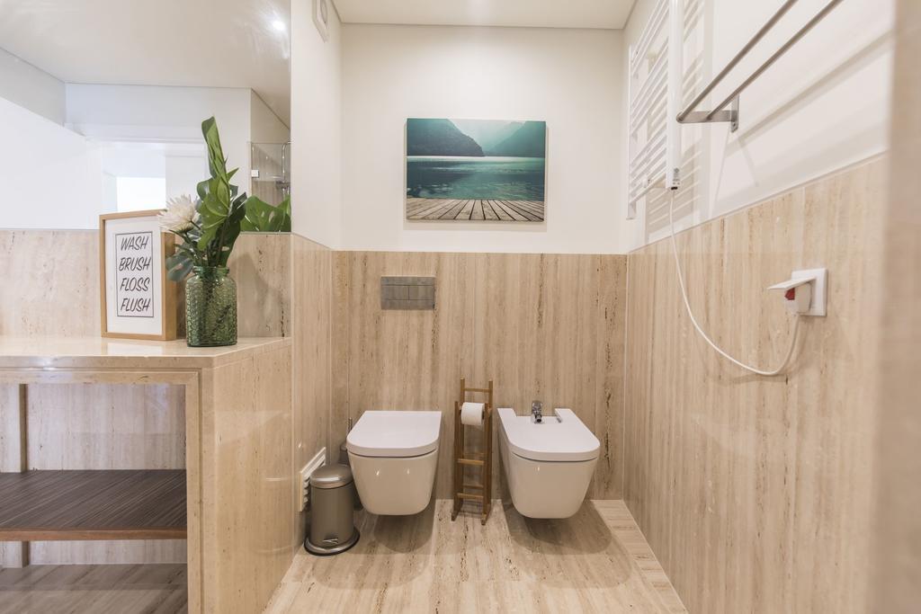 Apartamento Graca Heartwarming Flat Lisboa Exterior foto
